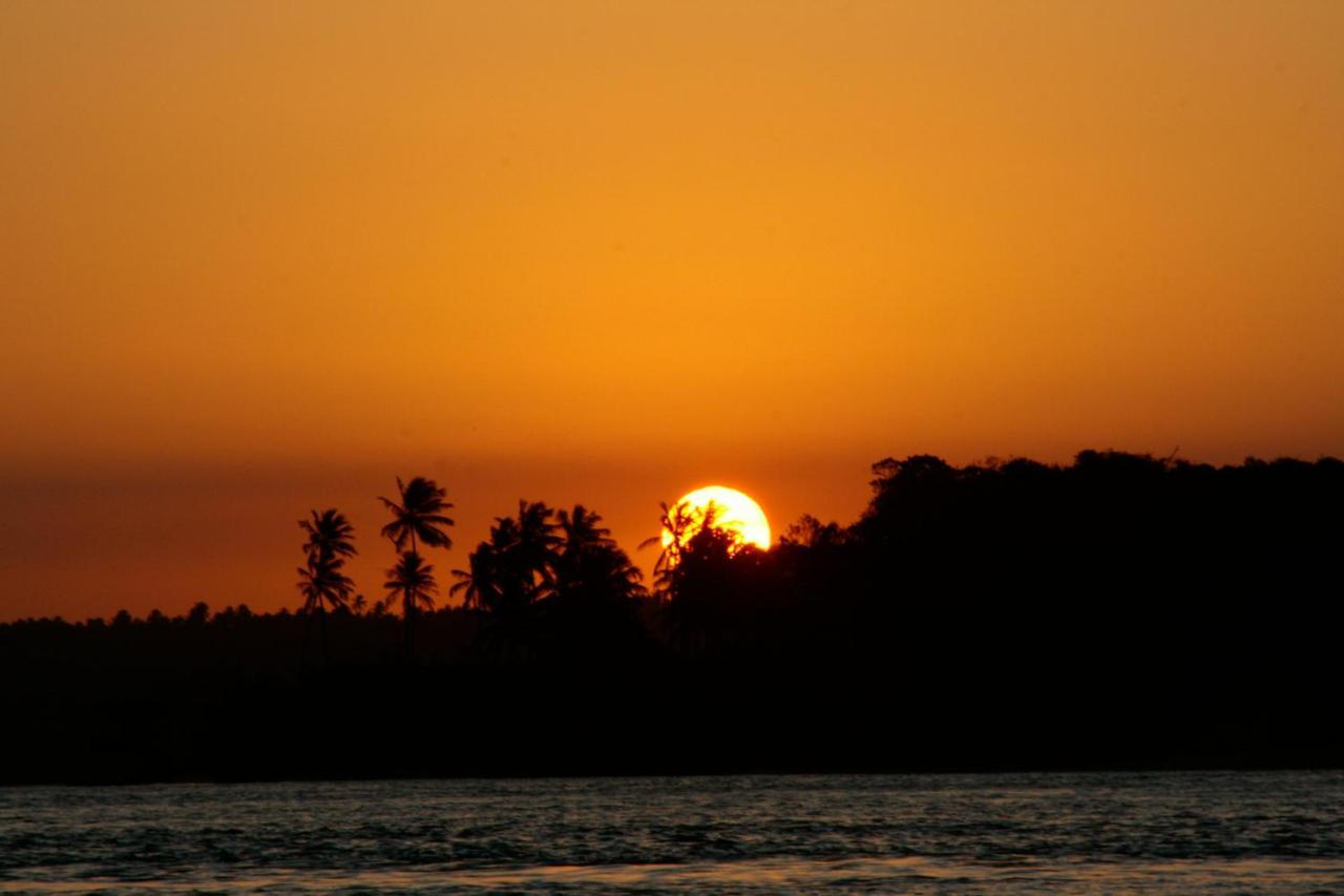Apto Vista Mar - Brisas Do Amor 110 Praia de Pipa Buitenkant foto