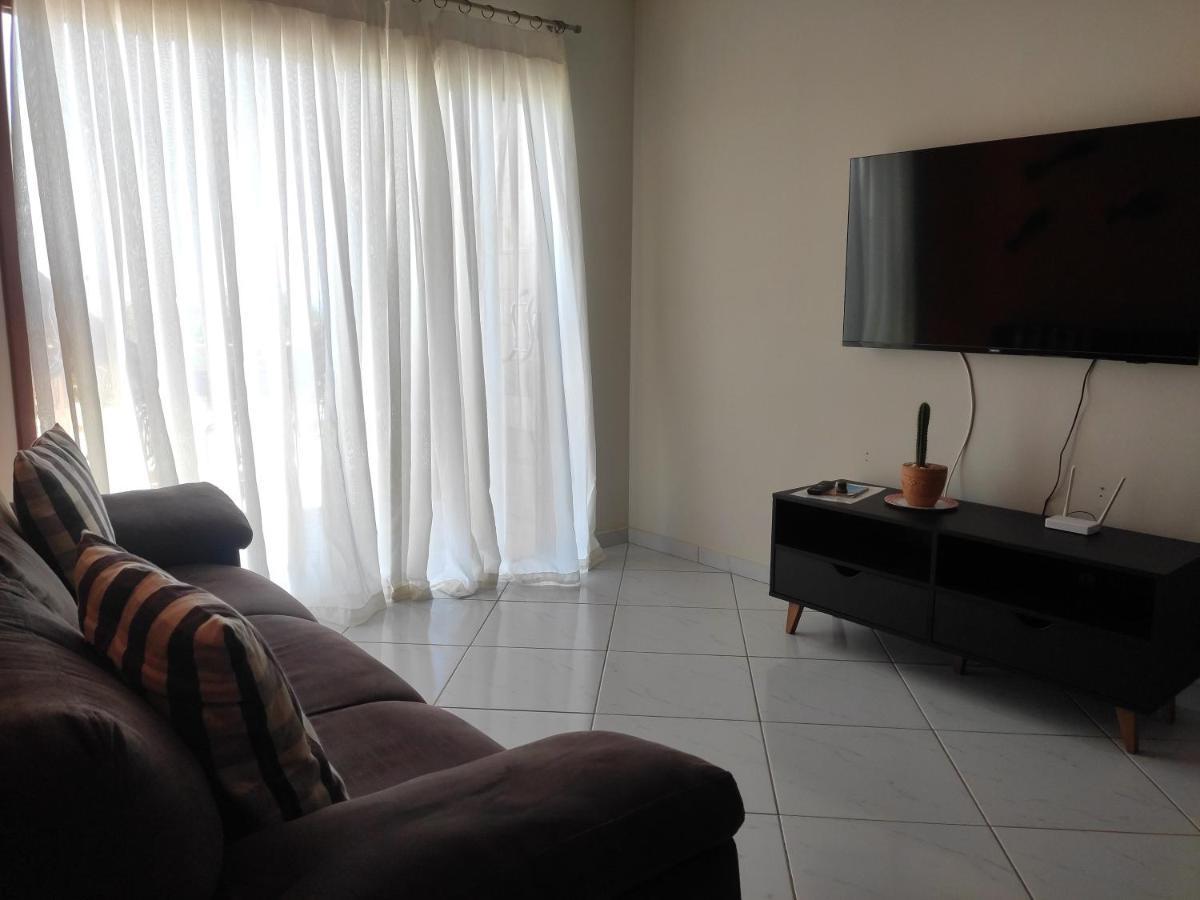 Apto Vista Mar - Brisas Do Amor 110 Praia de Pipa Buitenkant foto